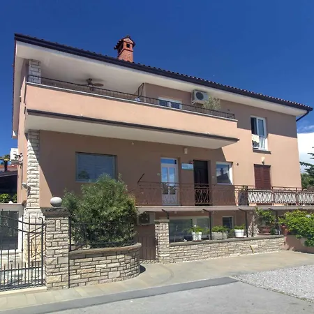 & Jagoda Apartament