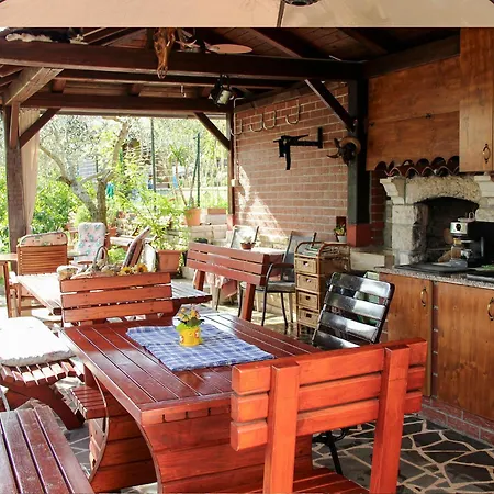 Apartmán & Jagoda *