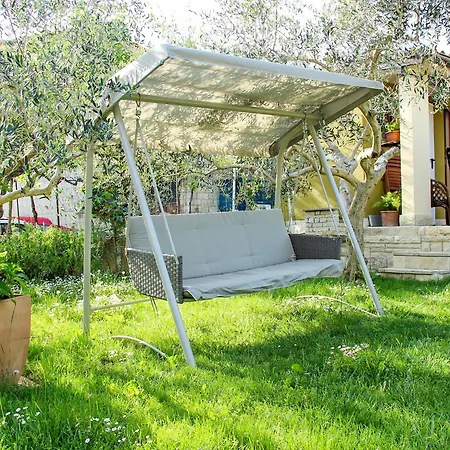 & Jagoda Apartmán Lucija