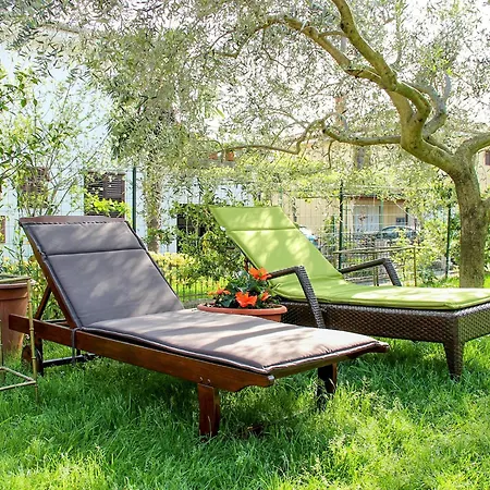 & Jagoda Apartmán *