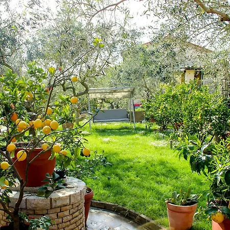 & Jagoda Apartmán Lucija