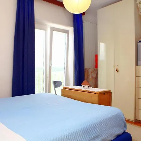 Apartment & Jagoda *