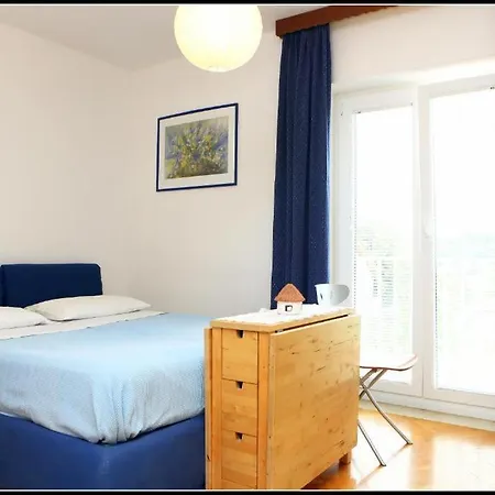 Apartment & Jagoda *