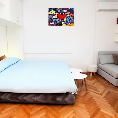 Apartment & Jagoda