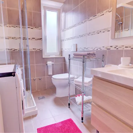 & Jagoda Apartmán *