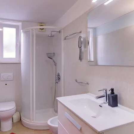 Apartament & Jagoda