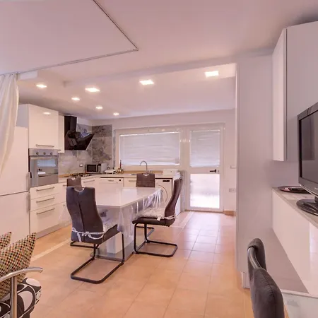 & Jagoda Apartament