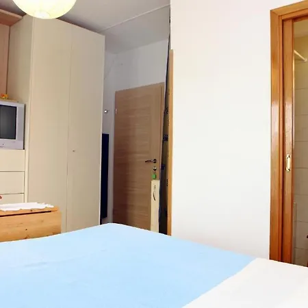 & Jagoda Apartmán