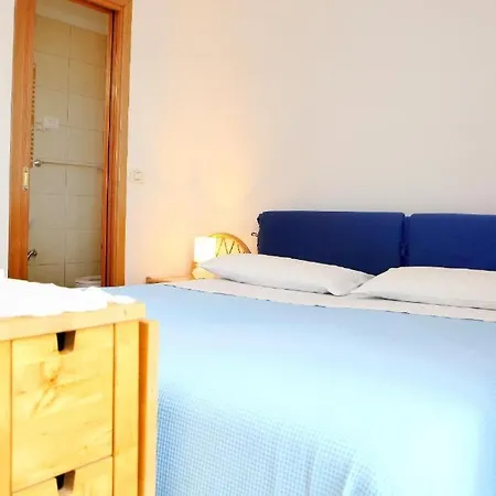 Apartmán & Jagoda Lucija