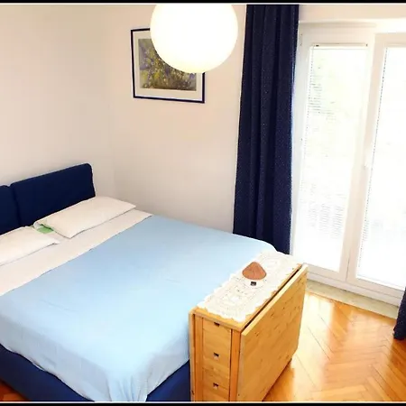 Lejlighed & Jagoda *