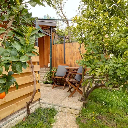 & Jagoda Apartmán *