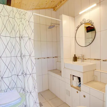 Apartmán & Jagoda *