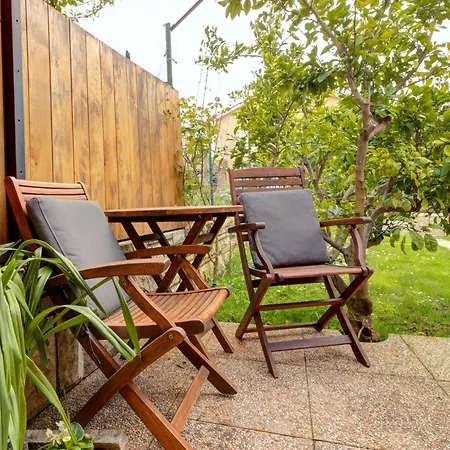 & Jagoda Apartmán *