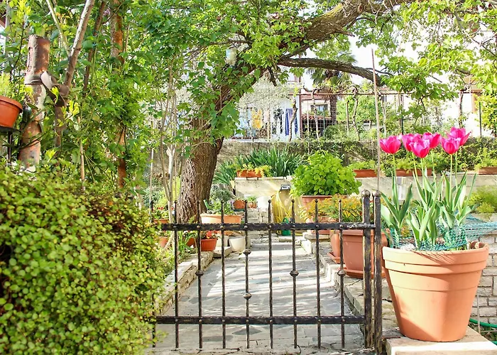 & Jagoda 아파트 *