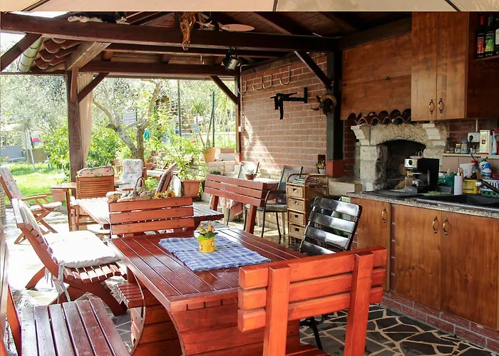 Apartment & Jagoda *