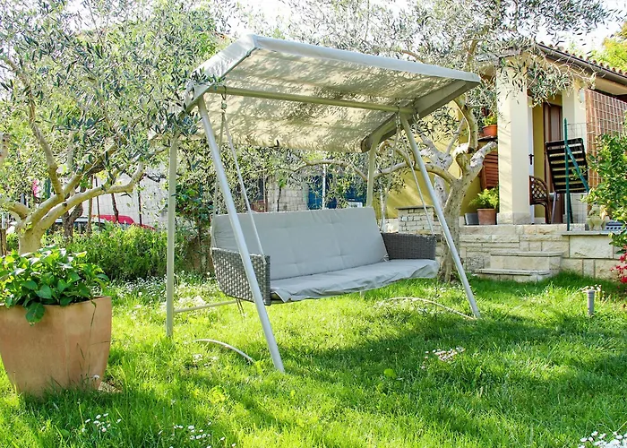 & Jagoda Apartment Lucija