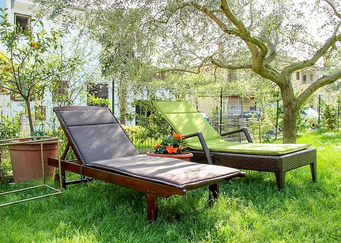 & Jagoda Apartment *