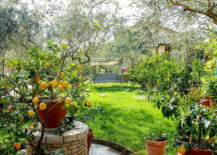 & Jagoda Apartment Lucija