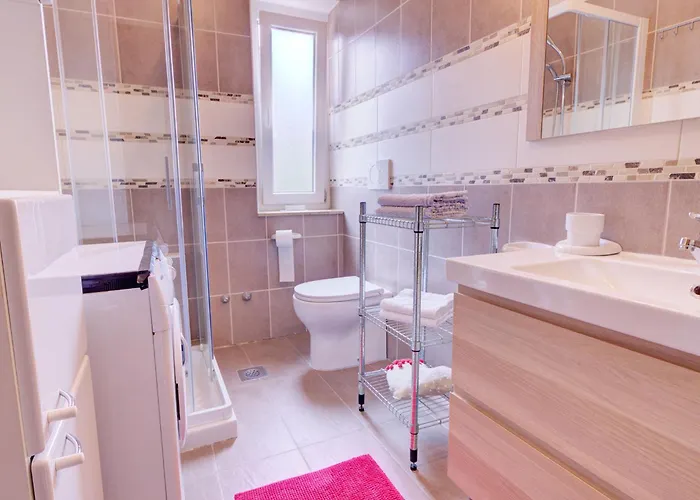 & Jagoda Apartment *