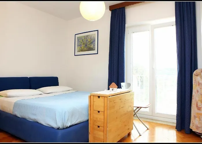 & Jagoda Apartment *