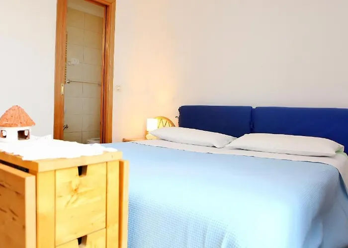 Apartment & Jagoda Lucija