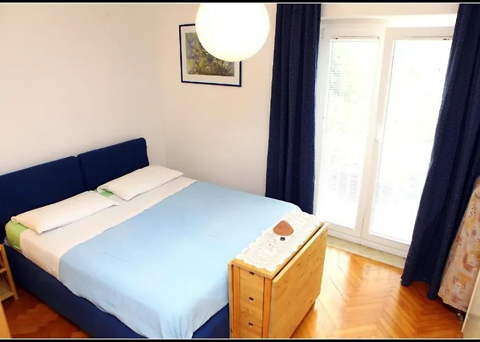 Apartment & Jagoda *