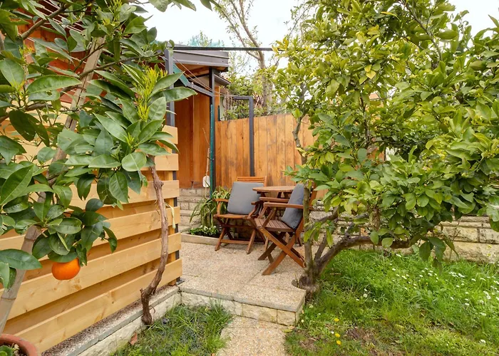 & Jagoda Apartment *